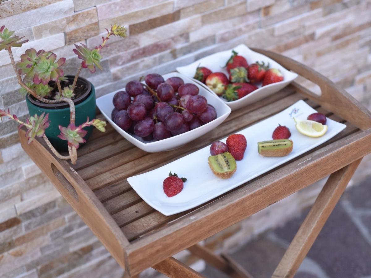 Shanti Home 로브란 외부 사진