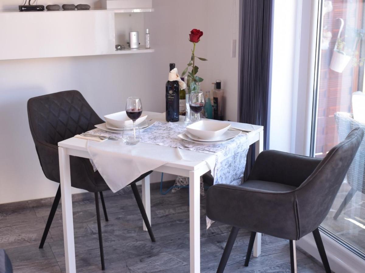 Shanti Home 로브란 외부 사진