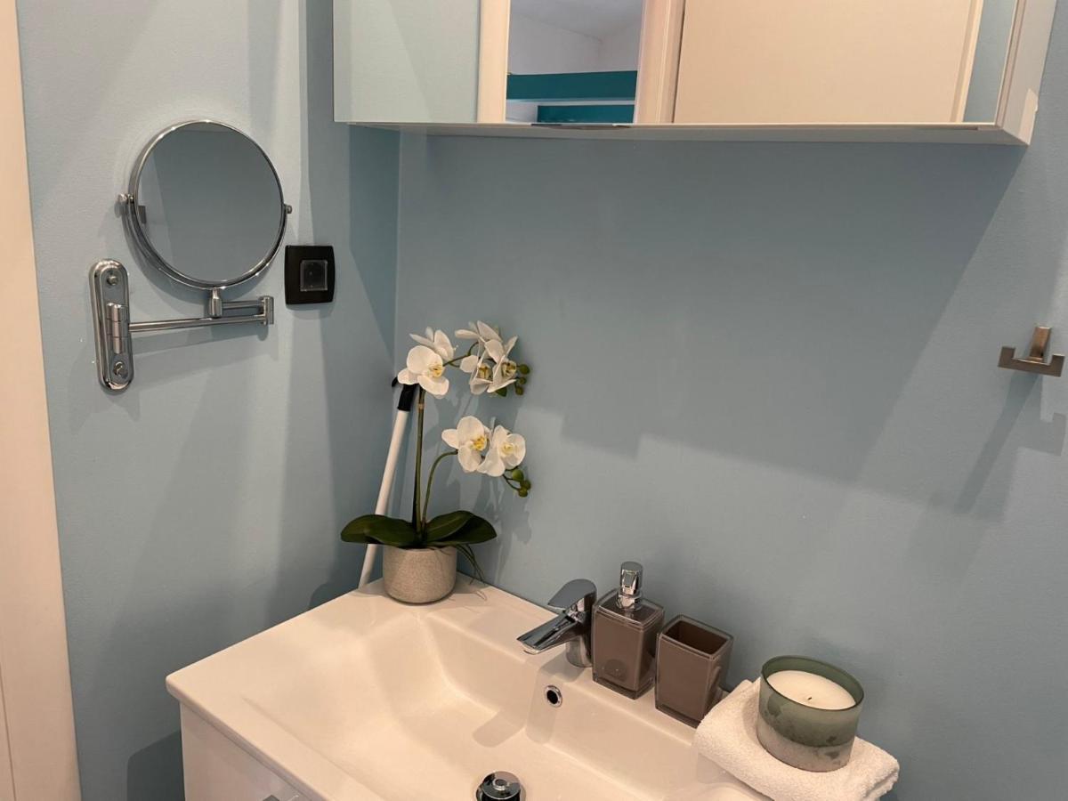 Shanti Home 로브란 외부 사진