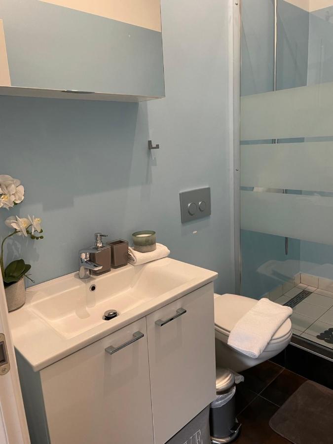 Shanti Home 로브란 외부 사진
