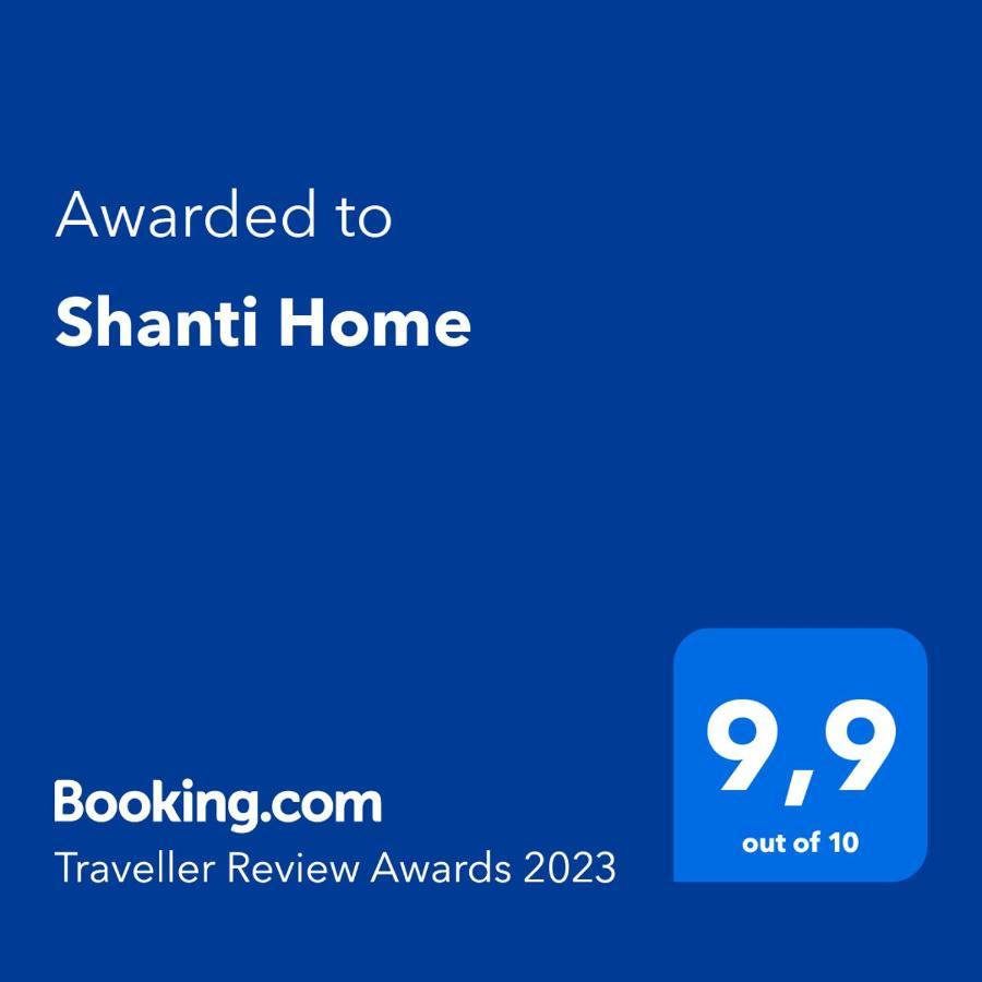 Shanti Home 로브란 외부 사진